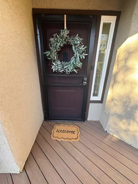 Entry Way - 15821 Davis Cup Ln, Ramona, CA 92065 photo 4 of 4