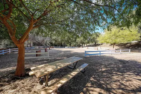 Exterior - 15821 Davis Cup Ln, Ramona, CA 92065 photo 9 of 10