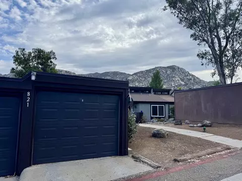 Exterior - 15821 Davis Cup Ln, Ramona, CA 92065 photo 4 of 10