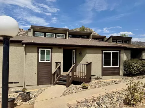 Exterior - 15821 Davis Cup Ln, Ramona, CA 92065 photo 3 of 10