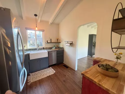 Kitchen - 15821 Davis Cup Ln, Ramona, CA 92065 photo 3 of 7