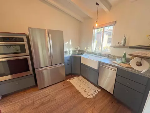Kitchen - 15821 Davis Cup Ln, Ramona, CA 92065 photo 7 of 7