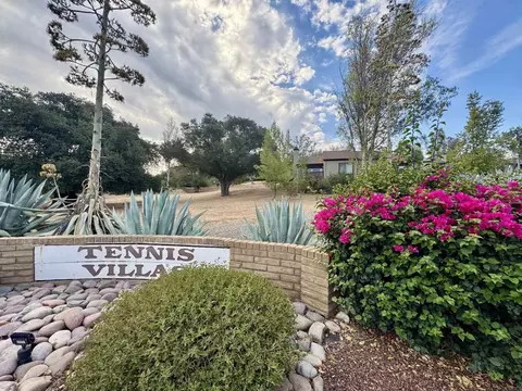 Exterior - 15821 Davis Cup Ln, Ramona, CA 92065 photo 5 of 10