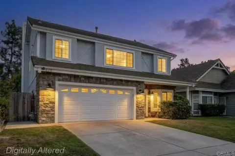 975 Rose Arbor Dr, San Marcos, CA 92078