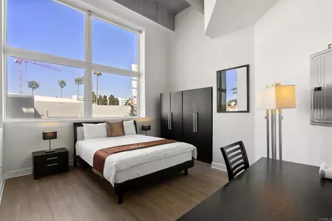 Bedroom - 550 Seagaze Dr #12, Oceanside, CA 92054 photo 4 of 5