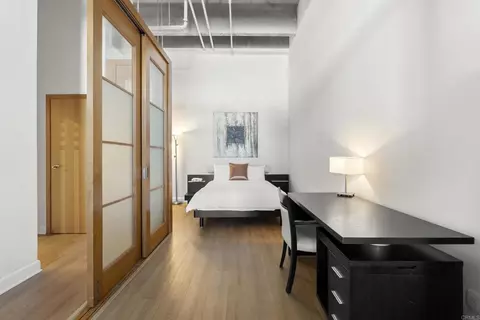 Bedroom - 550 Seagaze Dr #12, Oceanside, CA 92054 photo 1 of 5