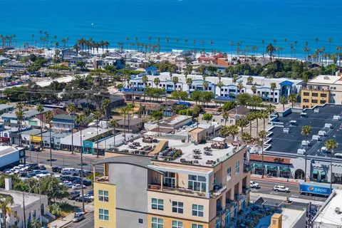 View/Area - 550 Seagaze Dr #12, Oceanside, CA 92054 photo 6 of 8