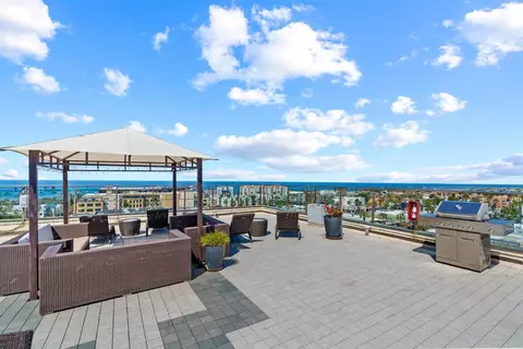 View/Area - 550 Seagaze Dr #12, Oceanside, CA 92054 photo 7 of 8