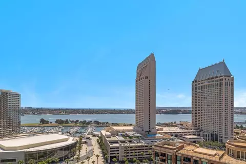 550 Front St #1706, San Diego, CA 92101