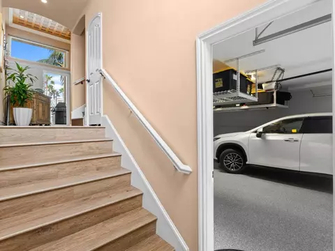 Entry Way - 1601 S Pacific St #A2, Oceanside, CA 92054 photo 2 of 4