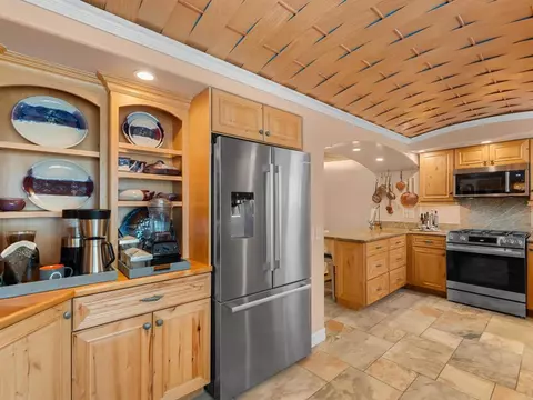 Kitchen - 1601 S Pacific St #A2, Oceanside, CA 92054 photo 5 of 5
