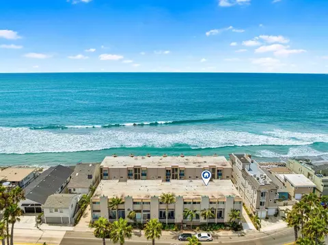 1601 S Pacific St #A2, Oceanside, CA 92054