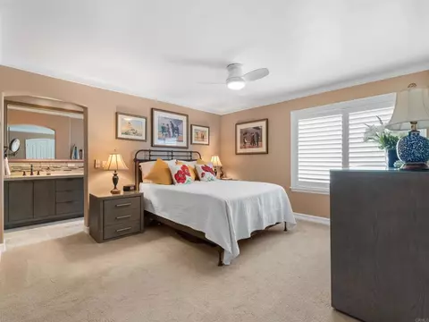 Bedroom - 1601 S Pacific St #A2, Oceanside, CA 92054 photo 1 of 1