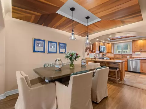 Dining - 1601 S Pacific St #A2, Oceanside, CA 92054 photo 1 of 1
