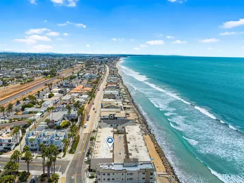 View/Area - 1601 S Pacific St #A2, Oceanside, CA 92054 photo 4 of 5