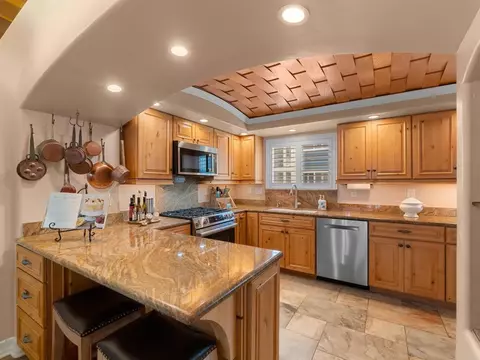 Kitchen - 1601 S Pacific St #A2, Oceanside, CA 92054 photo 3 of 5