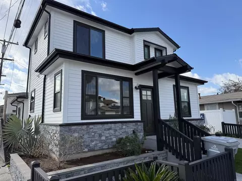 3569 Monroe Ave, San Diego, CA 92116