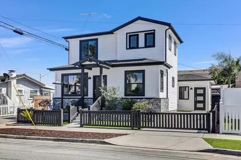 3569 Monroe Ave, San Diego, CA 92116