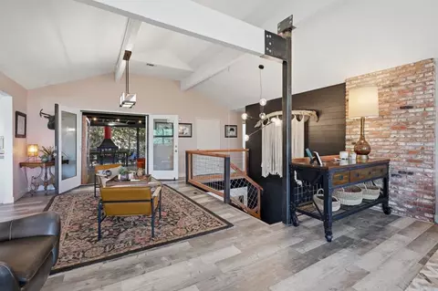 Entry Way - 1866 Santa Margarita, Fallbrook, CA 92028 photo 3 of 3