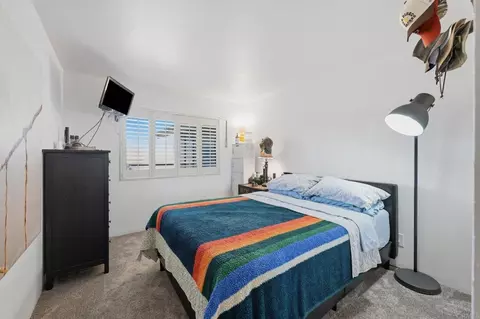 Bedroom - 1866 Santa Margarita, Fallbrook, CA 92028 photo 7 of 7
