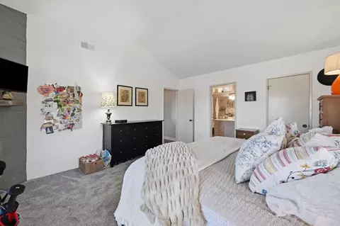 Bedroom - 1866 Santa Margarita, Fallbrook, CA 92028 photo 2 of 7