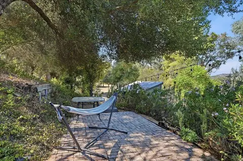 Exterior - 1866 Santa Margarita, Fallbrook, CA 92028 photo 14 of 24