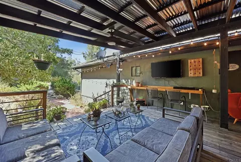 Exterior - 1866 Santa Margarita, Fallbrook, CA 92028 photo 13 of 24