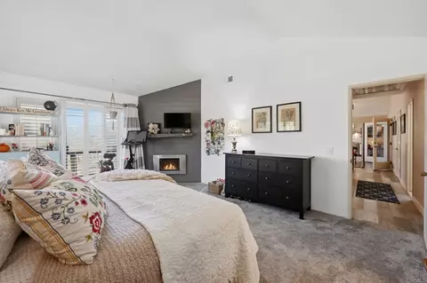 Bedroom - 1866 Santa Margarita, Fallbrook, CA 92028 photo 3 of 7