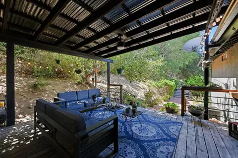 Exterior - 1866 Santa Margarita, Fallbrook, CA 92028 photo 12 of 24