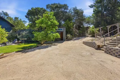 Exterior - 1866 Santa Margarita, Fallbrook, CA 92028 photo 20 of 24