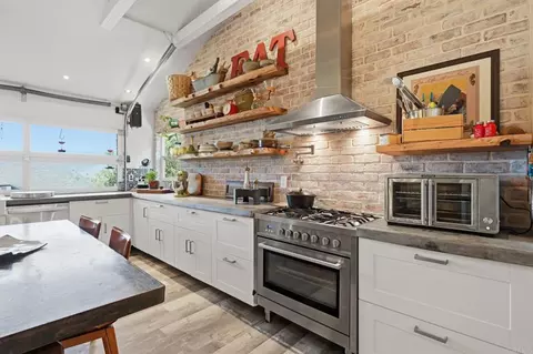 Kitchen - 1866 Santa Margarita, Fallbrook, CA 92028 photo 3 of 6