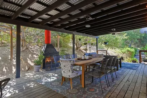 Exterior - 1866 Santa Margarita, Fallbrook, CA 92028 photo 5 of 24