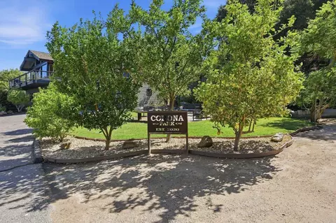 Exterior - 1866 Santa Margarita, Fallbrook, CA 92028 photo 19 of 24