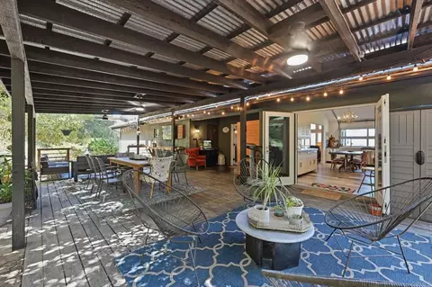 Exterior - 1866 Santa Margarita, Fallbrook, CA 92028 photo 9 of 24