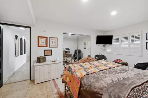 Bedroom - 1866 Santa Margarita, Fallbrook, CA 92028 photo 4 of 7