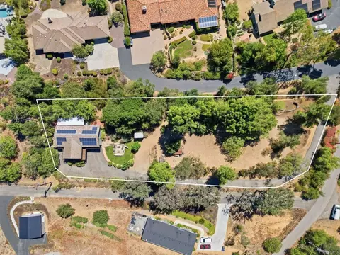 View/Area - 1866 Santa Margarita, Fallbrook, CA 92028 photo 3 of 14