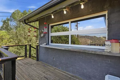 Exterior - 1866 Santa Margarita, Fallbrook, CA 92028 photo 4 of 24