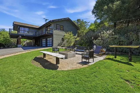 Exterior - 1866 Santa Margarita, Fallbrook, CA 92028 photo 16 of 24
