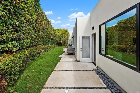 Exterior - 5875 La Jolla Mesa Dr, La Jolla, CA 92037 photo 6 of 7