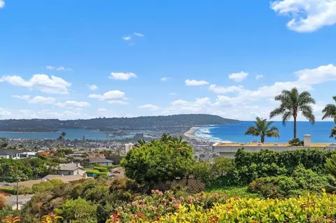 View/Area - 5875 La Jolla Mesa Dr, La Jolla, CA 92037 photo 3 of 5