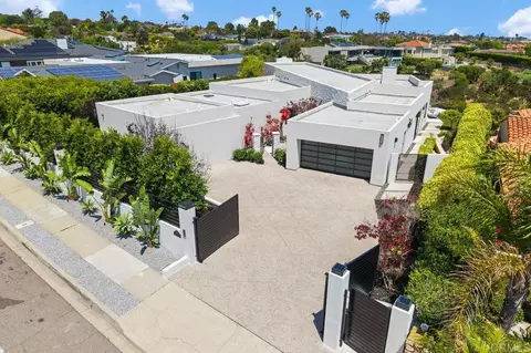 View/Area - 5875 La Jolla Mesa Dr, La Jolla, CA 92037 photo 2 of 5