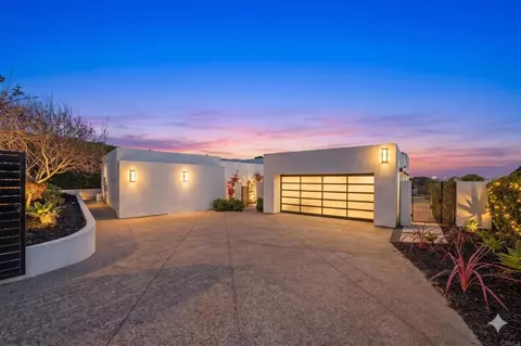 Exterior - 5875 La Jolla Mesa Dr, La Jolla, CA 92037 photo 7 of 7