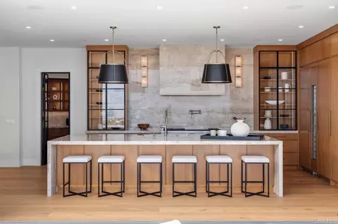 Kitchen - 5875 La Jolla Mesa Dr, La Jolla, CA 92037 photo 3 of 5