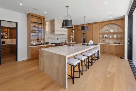 Kitchen - 5875 La Jolla Mesa Dr, La Jolla, CA 92037 photo 2 of 5