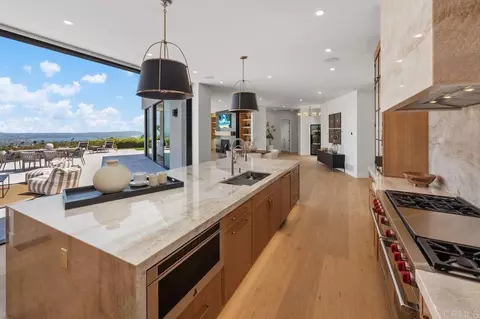 Kitchen - 5875 La Jolla Mesa Dr, La Jolla, CA 92037 photo 1 of 5