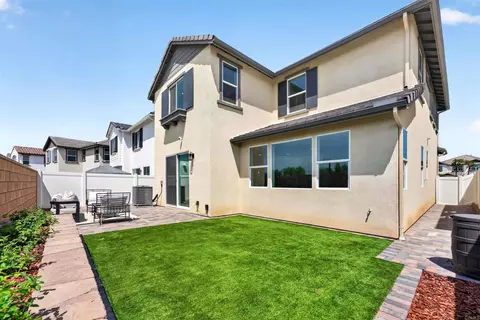 Exterior - 10335 River Bluff Dr, Santee, CA 92071 photo 3 of 5
