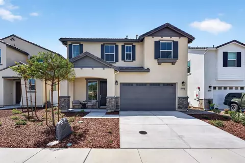 Exterior - 10335 River Bluff Dr, Santee, CA 92071 photo 2 of 5