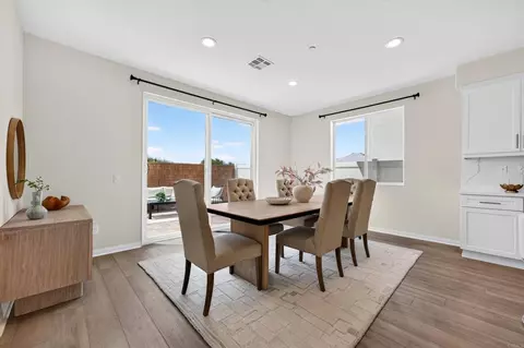 Dining - 10335 River Bluff Dr, Santee, CA 92071 photo 1 of 1