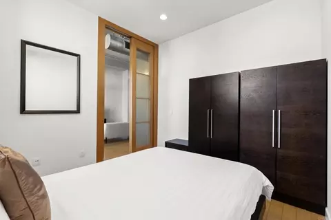 Bedroom - 550 Seagaze Dr #9, Oceanside, CA 92054 photo 4 of 4