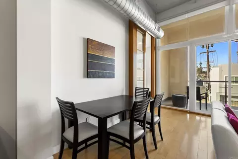 Dining - 550 Seagaze Dr #9, Oceanside, CA 92054 photo 1 of 3